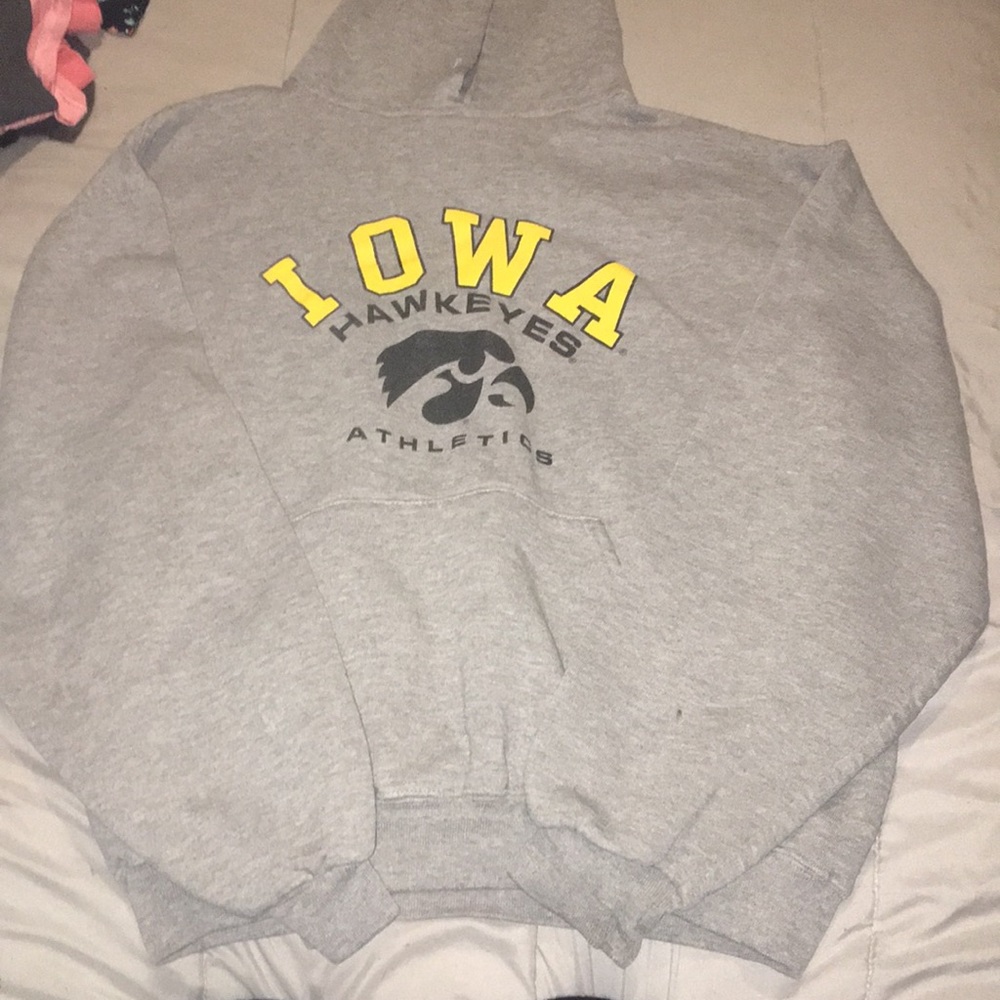 Iowa Sweatshirt